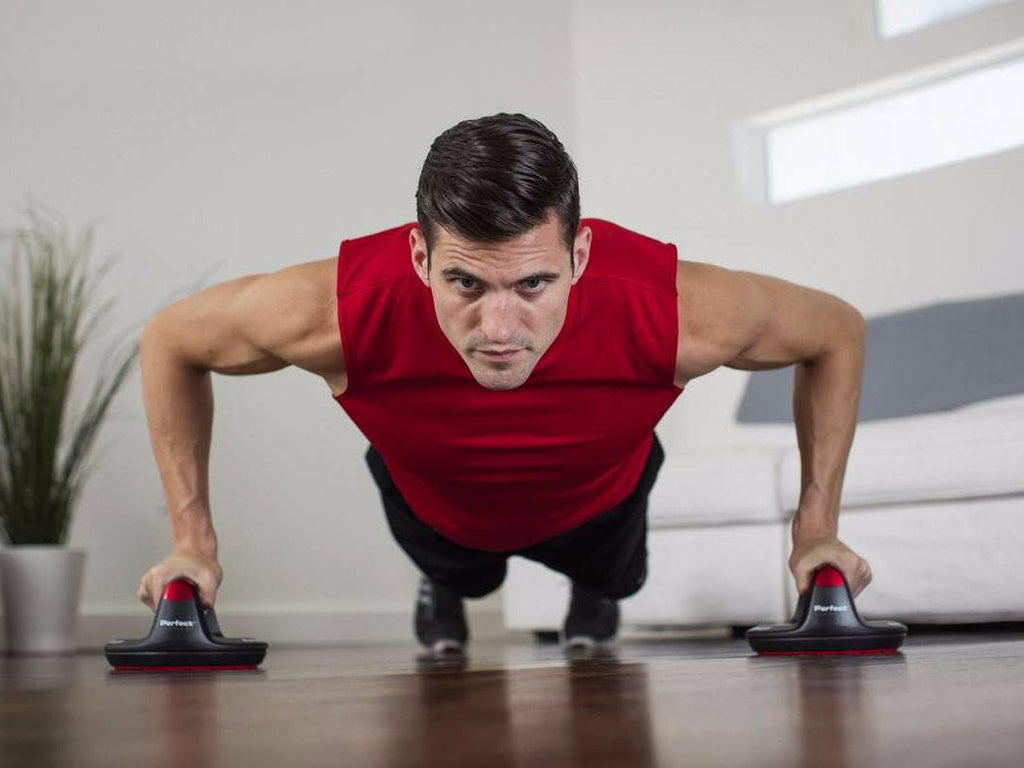 What Are the Benefits and Risks of Doing Daily Pushups?